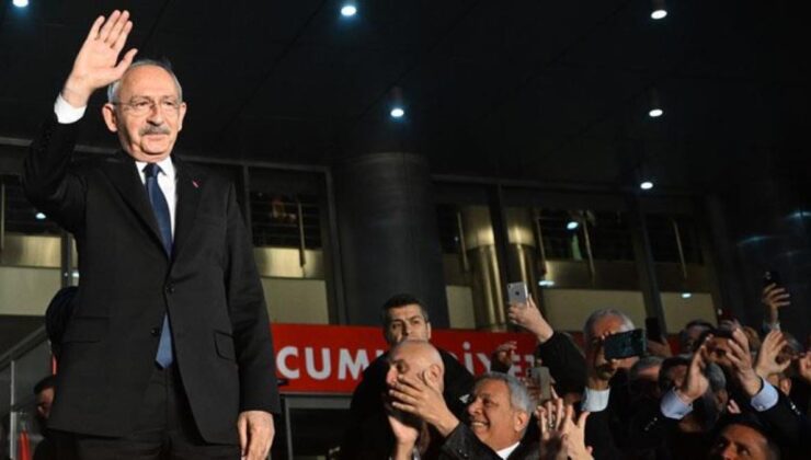 Kemal Kılıçdaroğlu ilk ziyaretini depremin merkez üssü Kahramanmaraş’a yapacak