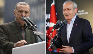 Kılıçdaroğlu, Erdoğan’ın “Biz burası CHP’li demedik” sözlerine Beylikdüzü Belediyesi’nin yaptığıyla yanıt verdi: Hangisi devletçilik?