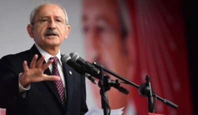 Kılıçdaroğlu seçilirse parti rozetini çıkaracak mı?