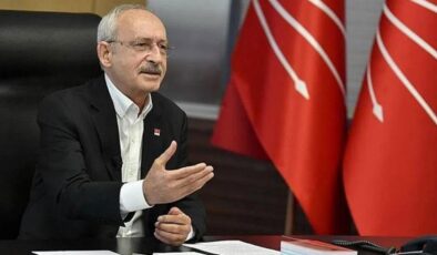 Kılıçdaroğlu’ndan 8 Mart Dünya Emekçi Kadınlar Günü mesajı! Gelecek seneyi işaret etti