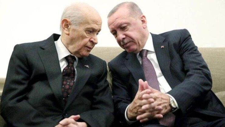 Kılıçdaroğlu’nun adaylık ilanının ardından dikkat çeken görüşme! Cumhurbaşkanı Erdoğan, Bahçeli’yi kabul edecek