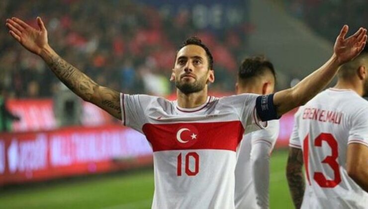 Kritik maçta sürpriz ilk 11! A Milli Takımımızın Ermenistan karşısındaki kadrosu şaşırttı