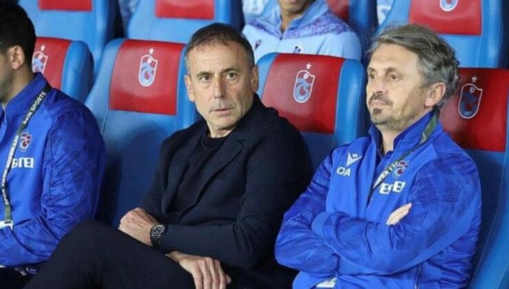 Kulüp açıklama yaptı! Trabzonspor’un yeni teknik direktörü Orhan Ak oldu