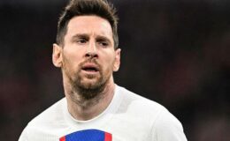 Lionel Messi’nin fiyakasını bozdular! Şampiyonlar Ligi’nde Bayern Münih damgası