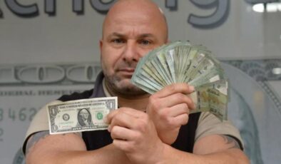 Lübnan lirasından dolar karşısında rekor çöküş: 1 dolar 140 bin Lübnan lirası oldu