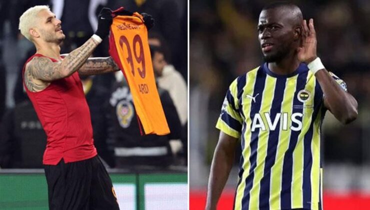 Makas daraldı! Güncellenen şampiyonluk oranları herkese, “Süper Lig yeni başlıyor” dedirtti