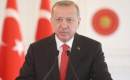 Marmara Üniversitesi’nden Cumhurbaşkanı Erdoğan’ın diplomasıyla ilgili yeni paylaşım: Hata sonucu yer değiştirilerek yazıldı