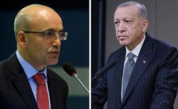 Mehmet Şimşek’i neden çağırdı, ne konuştular? Cumhurbaşkanı Erdoğan’dan ilk açıklama geldi
