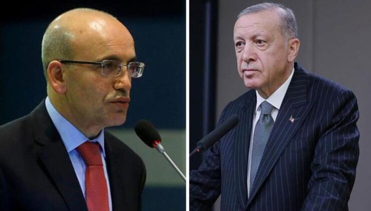 Mehmet Şimşek’i neden çağırdı, ne konuştular? Cumhurbaşkanı Erdoğan’dan ilk açıklama geldi