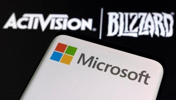 Microsoft – Activision Blizzard anlaşmasında tarihi karar!