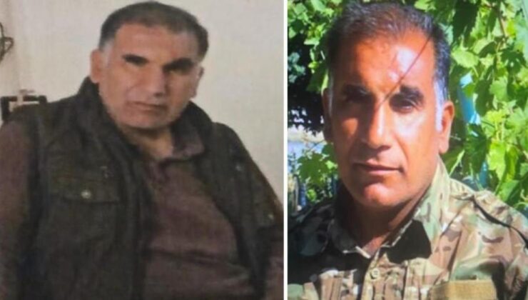 MİT, PKK’nın sözde maliye sorumlusunu etkisiz hale getirdi