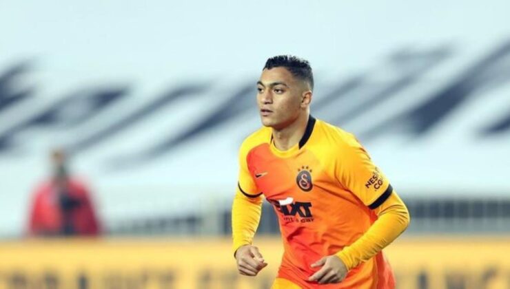 Mostafa Mohamed Galatasaray’a mı dönüyor? Mostafa Mohamed Galatasaray’a gelecek mi?