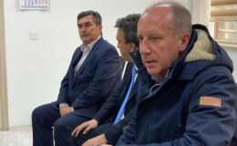 Muharrem İnce için toplanan imza sayısı büyük hayal kırıklığı yarattı