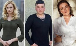 Musa Orhan davasında Ezgi Mola’ya verdiği destek başına iş açmıştı! Farah Zeynep Abdullah para cezasına çarptırıldı