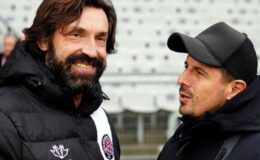 Ne olduysa devre arası oldu! Emre Belözoğlu’na kırmızı kart çıktı