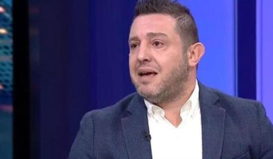 Nihat Kahveci’den canlı yayında Galatasaray’ın mağlubiyetiyle ilgili bomba yorum: Sevilla’yı unutturdu