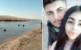 Öldürüp Kızılırmak’a atmışlardı! Hasan ve Şeyma’yı katleden sanıklara 2’şer kez ağırlaştırılmış müebbet