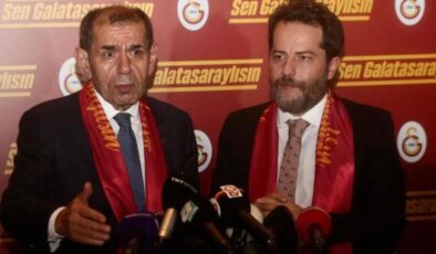 Ortalık fena karıştı! Galatasaray’dan maç sonu Fenerbahçe’ye olay gönderme: Yavuz hırsız ev sahibini bastırır