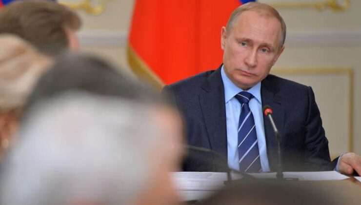 Putin’in “Kahraman” unvanı verdiği Rus komutan Dmitry Lissitzky evinde ölü bulundu