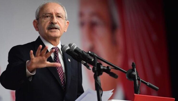Seçimler yaklaşırken Kılıçdaroğlu’ndan belediye başkanlarına uyarı: Rehavete kapılmayın