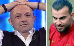 Sinan Engin’den baş ağrısı sebebiyle kadrodan çıkarılan Abdülkerim’e saç tavsiyesi: Jöle sürme