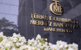 Son Dakika: Merkez Bankası faizi yüzde 8,5’te sabit bıraktı