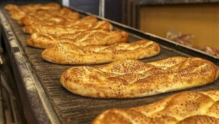 Son Dakika! Türkiye genelinde 300 gramlık Ramazan pidesi 10 liradan satılacak