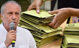 Son seçim anketine Memleket Partisi’nin yaptığı sıçrama damga vurdu