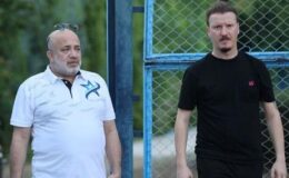 Sosyal medyadan paylaştılar! Adana Demirspor, sportif direktör Gökhan Göktürk ile yollarını ayırdı