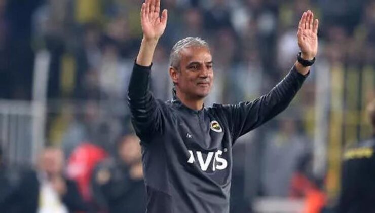 Sürpriz iddia! İsmail Kartal eski takımıyla Süper Lig’e dönüyor