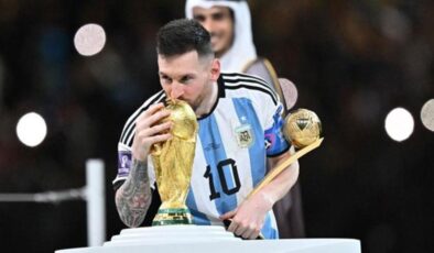 Tam bir servet! FIFA’nın Dünya Kupası’na oyuncu gönderen kulüplere ödeyeceği para dudak uçuklatır