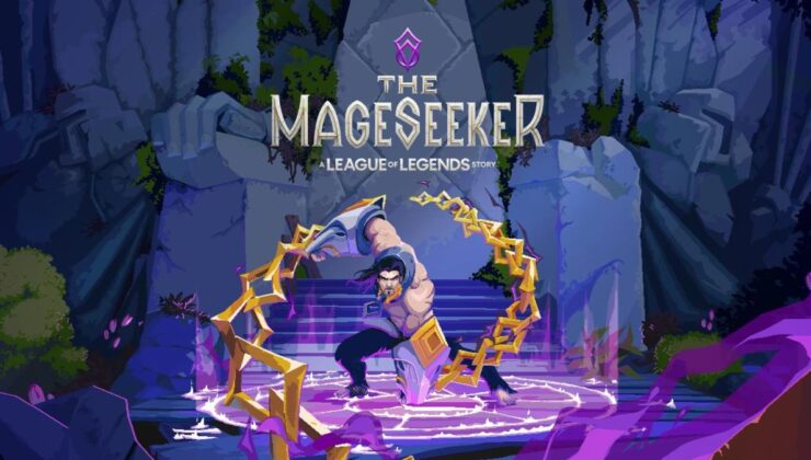 The Mageseeker ne zaman çıkacak? Kaç TL?