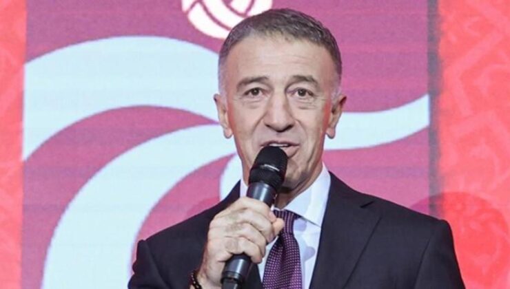 Trabzonspor Başkanı istifa mı etti? Ahmet Ağaoğlu neden istifa etti?