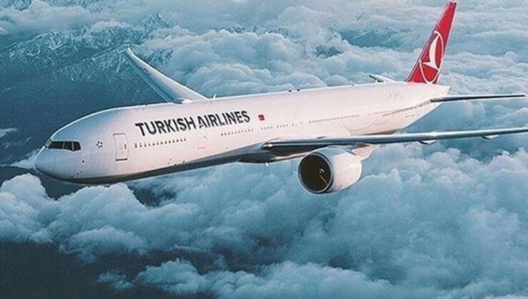 Türk Hava Yolları, protestolarla yangın yerine dönen İsrail’e uçuşlarını iptal etti