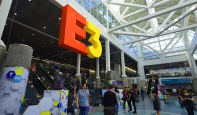 Ubisoft da diğer şirketler gibi E3 2023’e katılmayacak