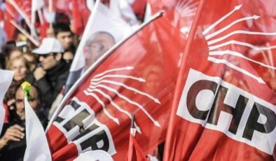 Ünlü anketçi Kemal Özkiraz, CHP’den milletvekili aday adayı oldu