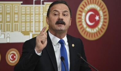 Yavuz Ağıralioğlu, Büyük Birlik Partisi’nin başına mı oynuyor?