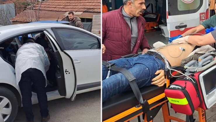 Zonguldak’ta 9 kurşunla vurulan genç öldü, ağabeyi gözaltına alındı