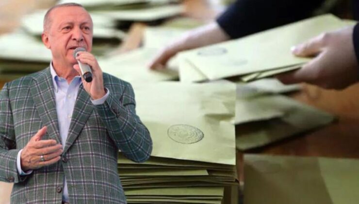 Anketlerde son durum ne? Cumhurbaşkanı Erdoğan bizzat duyurdu: Açık ara öndeyiz