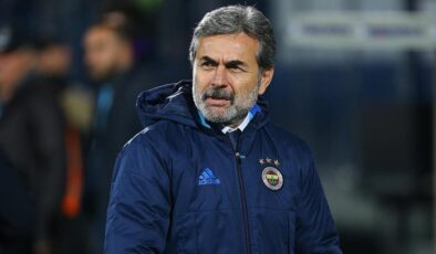 Aykut Kocaman Fenerbahçe’ye mi dönüyor? Aykut Kocaman Fenerbahçe’ye mi geliyor?