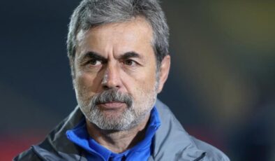 Aykut Kocaman Fenerbahçe’ye mi geliyor?