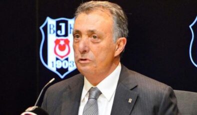 Beşiktaş’tan Fenerbahçe’ye verilen penaltının yanlış” diyen MHK Başkanı Lale Orta’ya tebrik: Örnek olsun