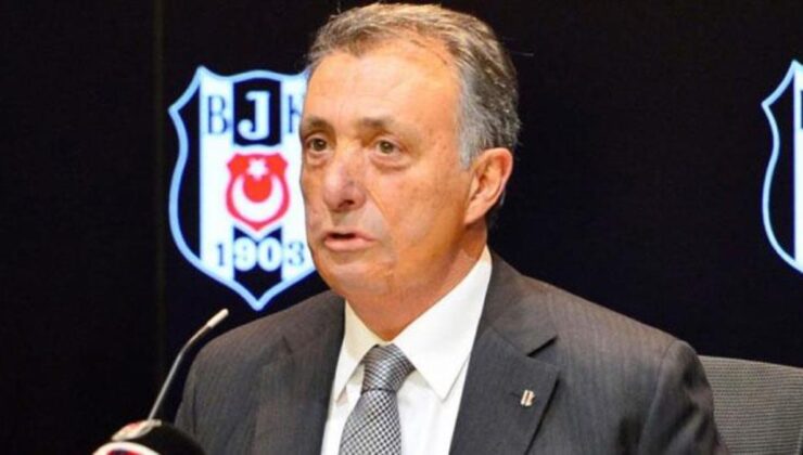 Beşiktaş’tan Fenerbahçe’ye verilen penaltının yanlış” diyen MHK Başkanı Lale Orta’ya tebrik: Örnek olsun