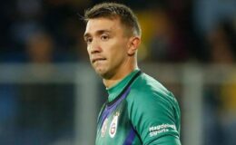 Bu sezon bir ilk! Galatasaray savunması dağılınca Muslera acı gerçekle tanıştı