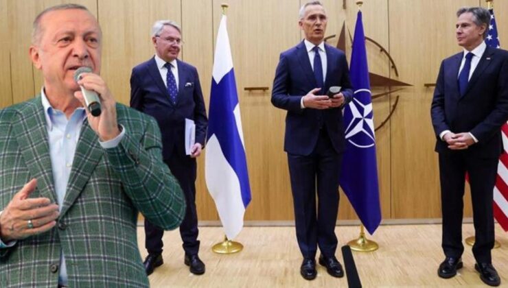 Finladiya’nın NATO’ya girmesinin ardından AK Parti’den İsveç’e mesaj: Taahhütlerin yerine getirilmesi halinde aynı ilkesel süreç işleyecek