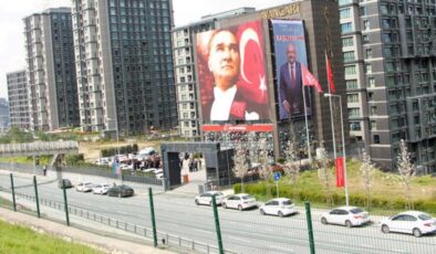İstanbul Valiliği’nden CHP binasına saldırı iddiasıyla ilgili açıklama: Bir araçtan havaya ateş edildiği belirlendi