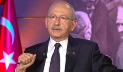 Kılıçdaroğlu’na canlı yayında açıkça soruldu: HDP’ye bakanlık verecek misiniz?