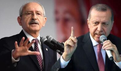 Kılıçdaroğlu’nun Selahattin Demirtaş’la ilgili vaadi, Erdoğan’ı çok kızdırdı: Hangi cesaretle bunu konuşabiliyor?