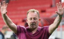 Sergen Yalçın Trabzonspor’a mı gidiyor? Sergen Yalçın Trabzonspor ile anlaştı mı?