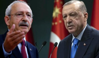Son Dakika: Cumhurbaşkanı Erdoğan Kılıçdaroğlu’nun emekli ikramiyeleriyle ilgili vaadine sert çıktı: İstismar siyaseti yürütüyor